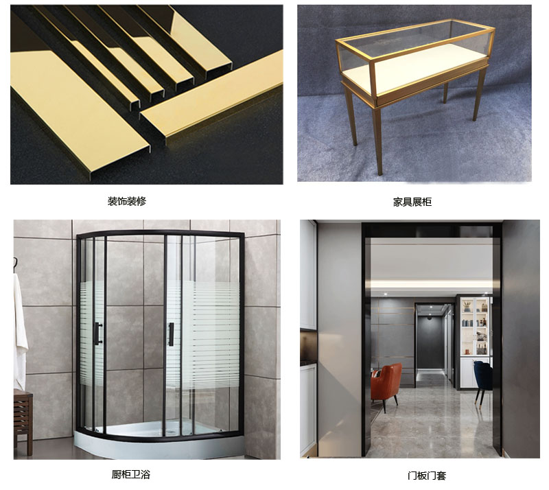 數(shù)控刨槽機(jī)應(yīng)用領(lǐng)域